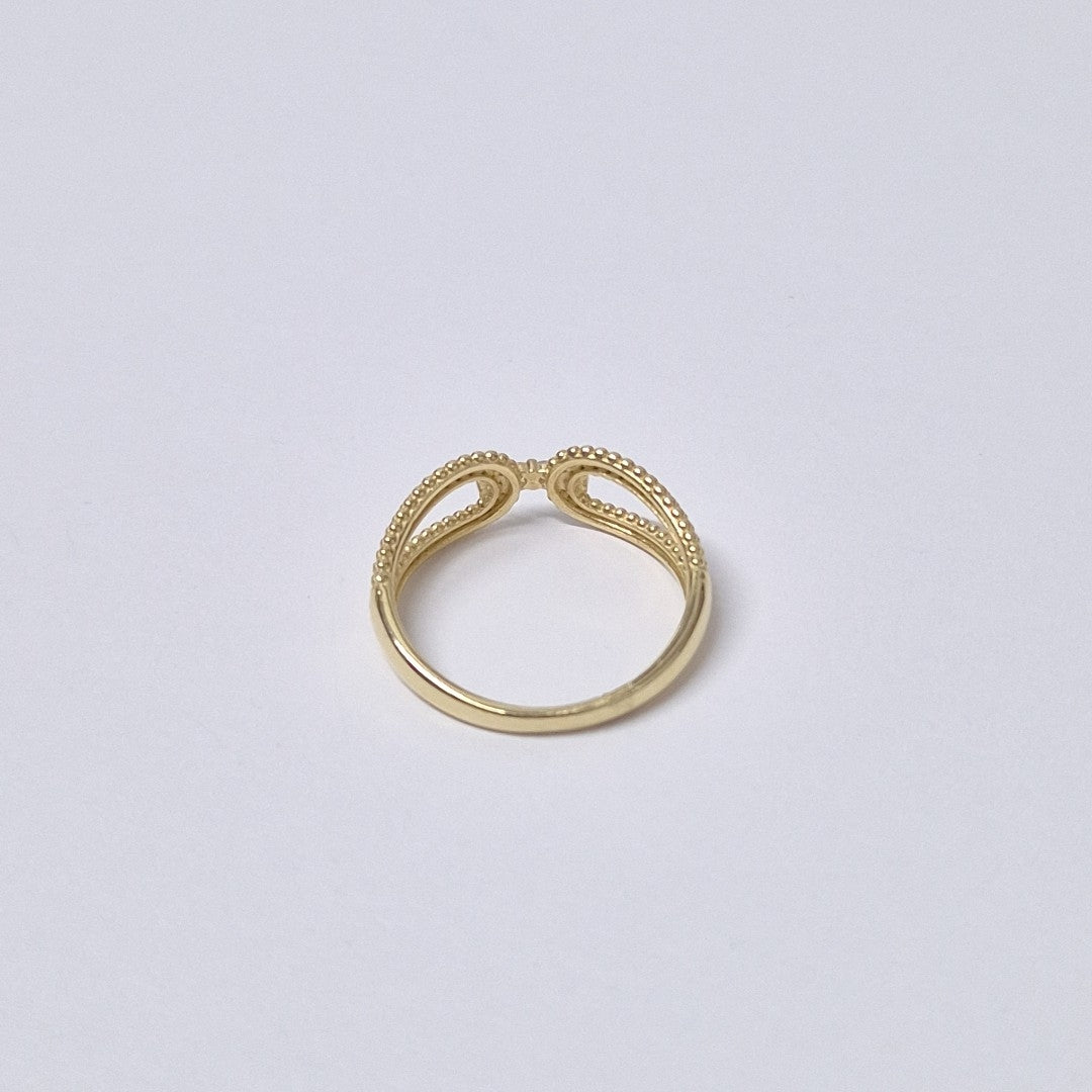 ANILLOS DAMA ORO 10K 1.7 (NUEVO)