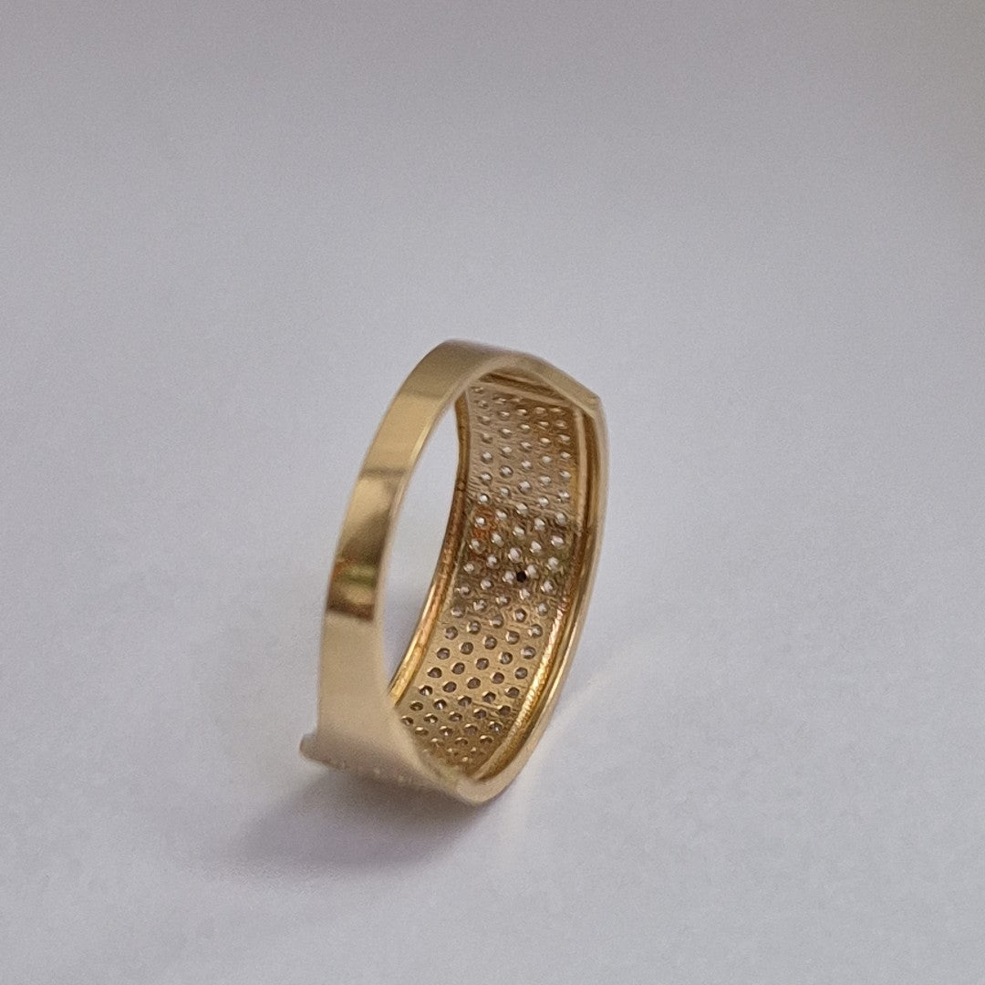 ANILLOS DAMA ORO 14K 2.7 (NUEVO)