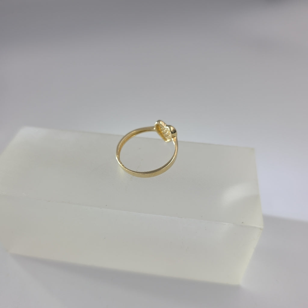 ANILLOS DAMA ORO 10K 1.3 (NUEVO)