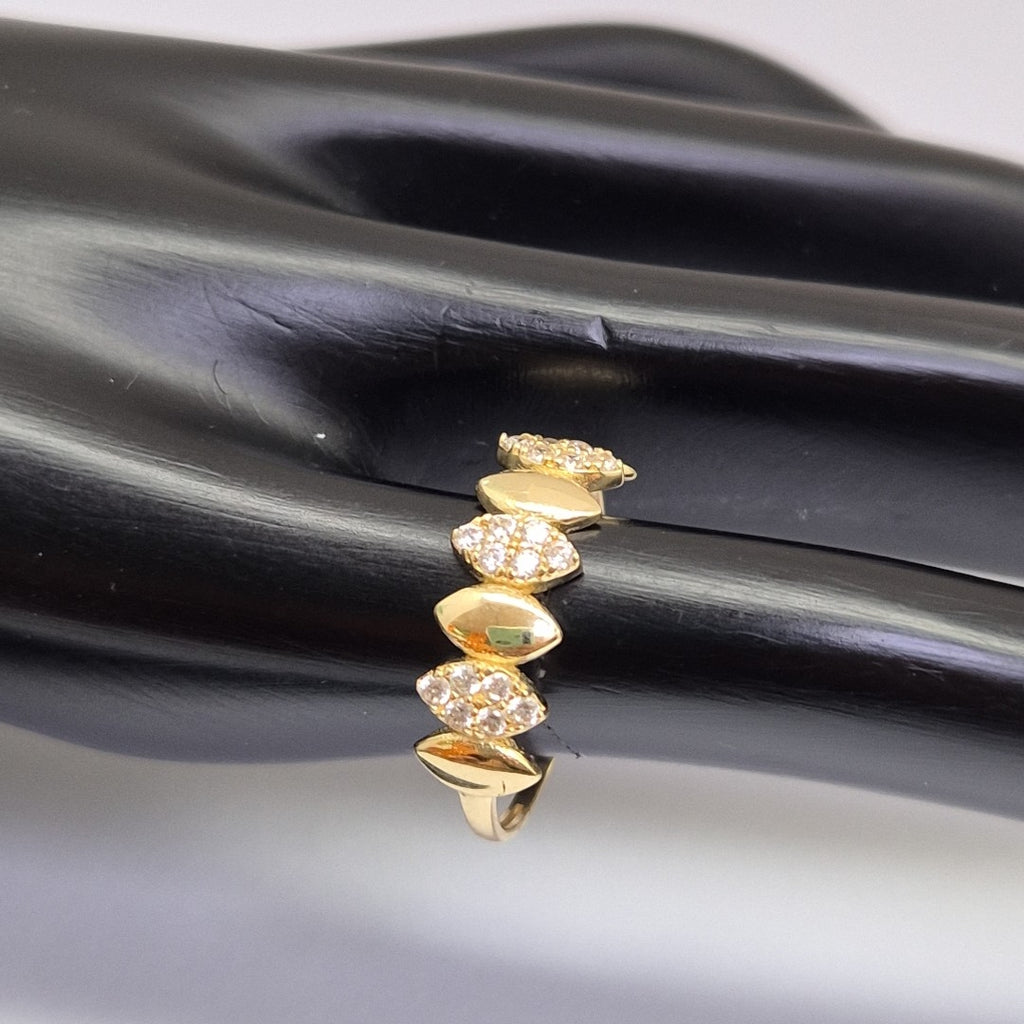 ANILLOS DAMA ORO 14K 1.4 (NUEVO)