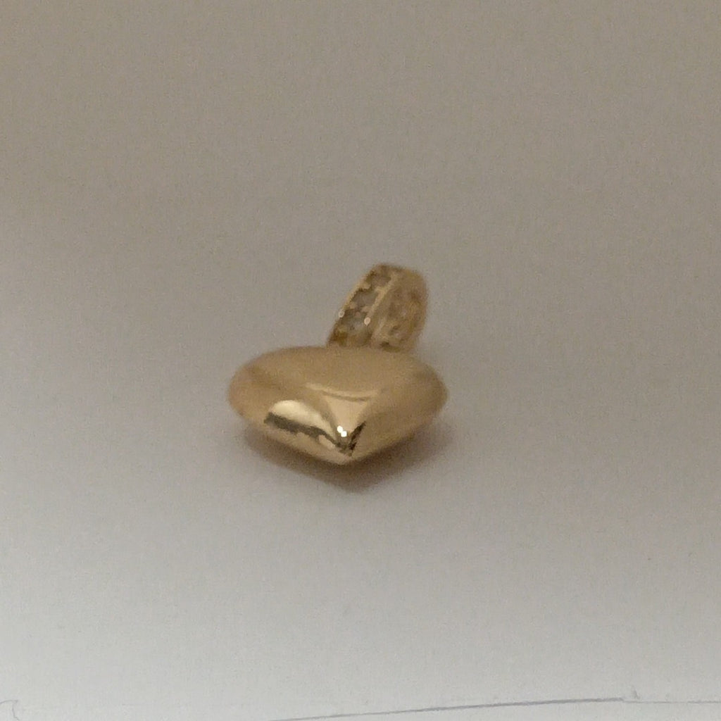 DIJES ORO 14K 1 (NUEVO)