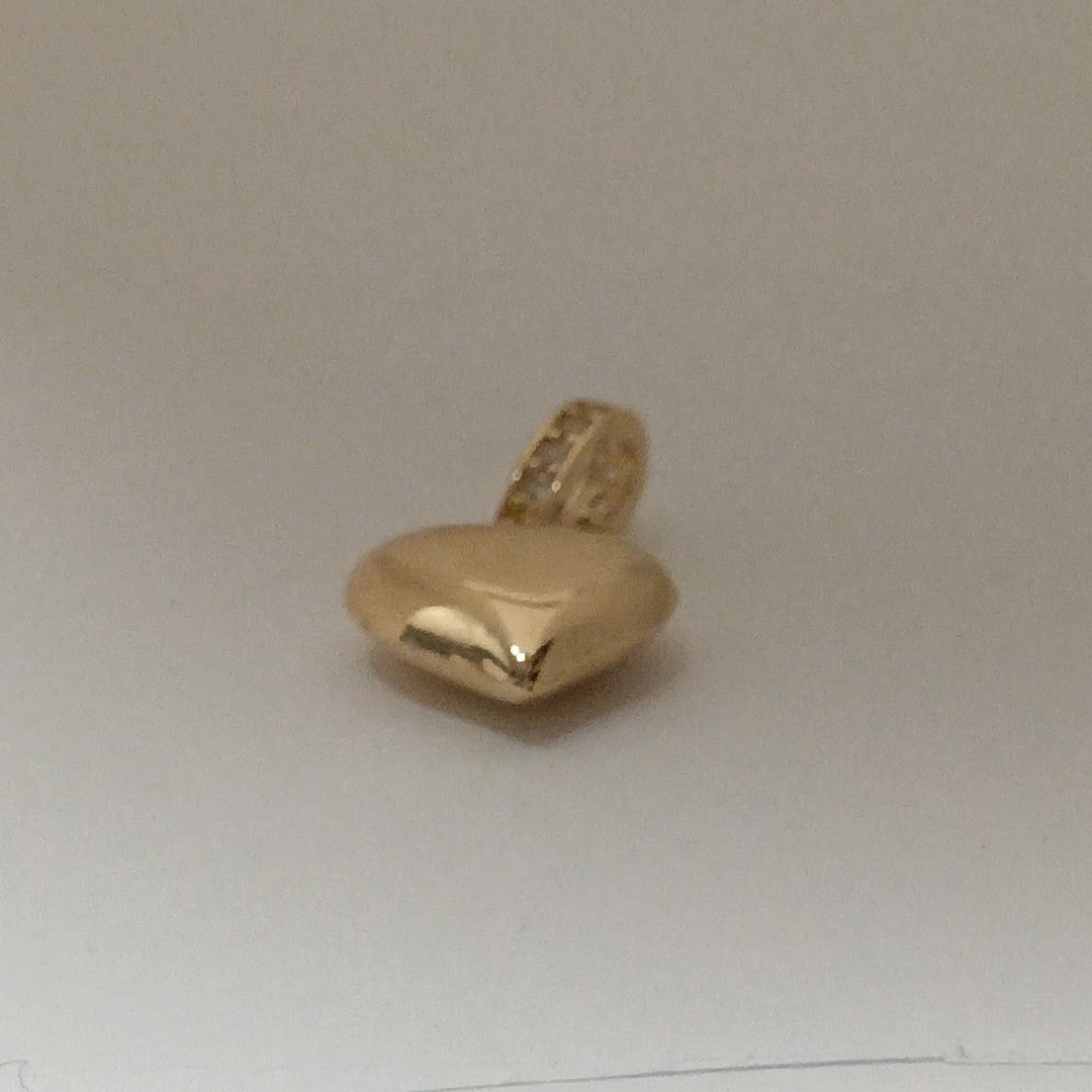 DIJES ORO 14K 1 (NUEVO)