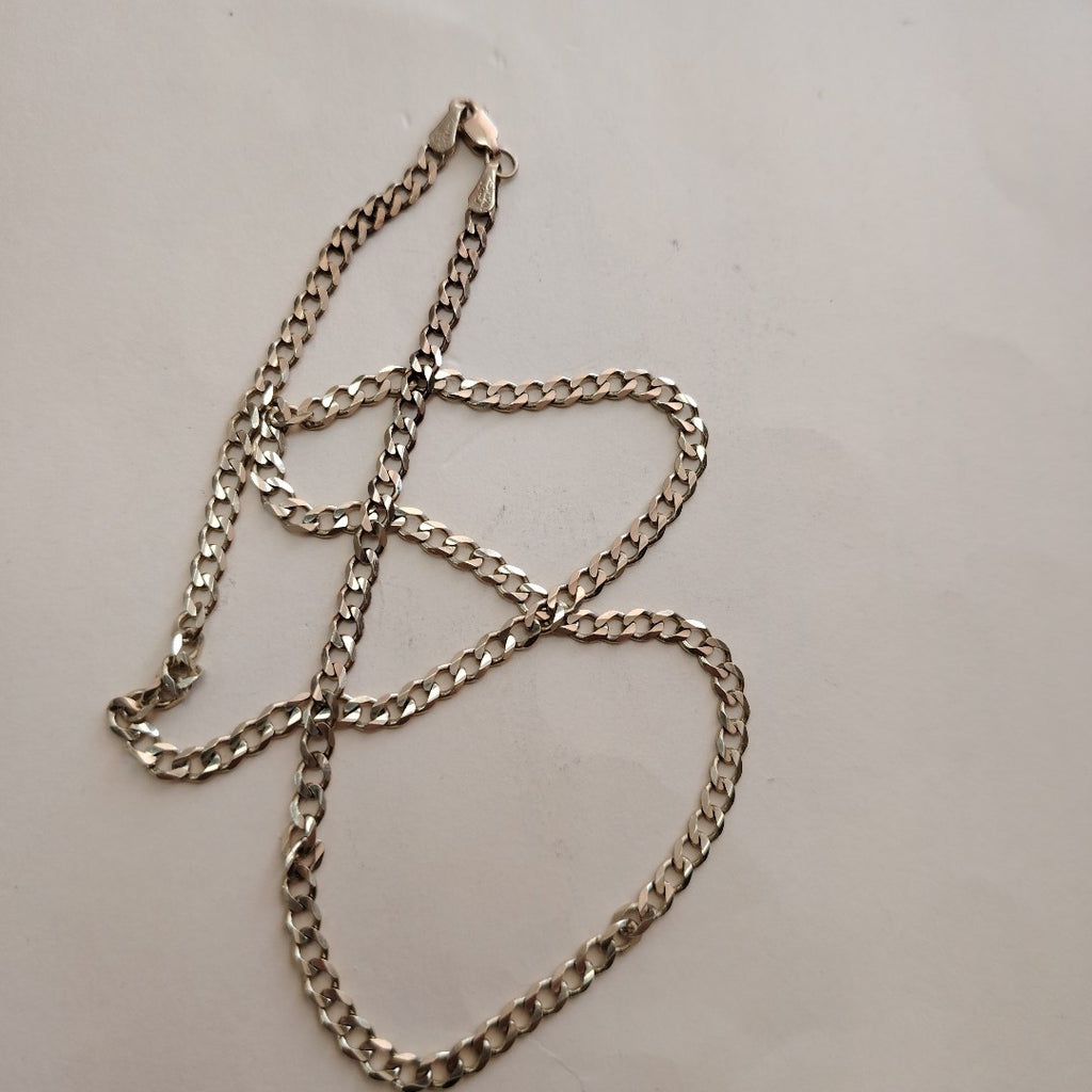 CADENA ORO 10 K 12.5 GRMS (SEMINUEVO)