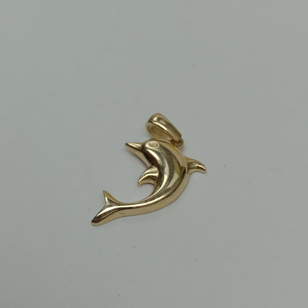DIJES ORO 14K 0.9 (NUEVO)