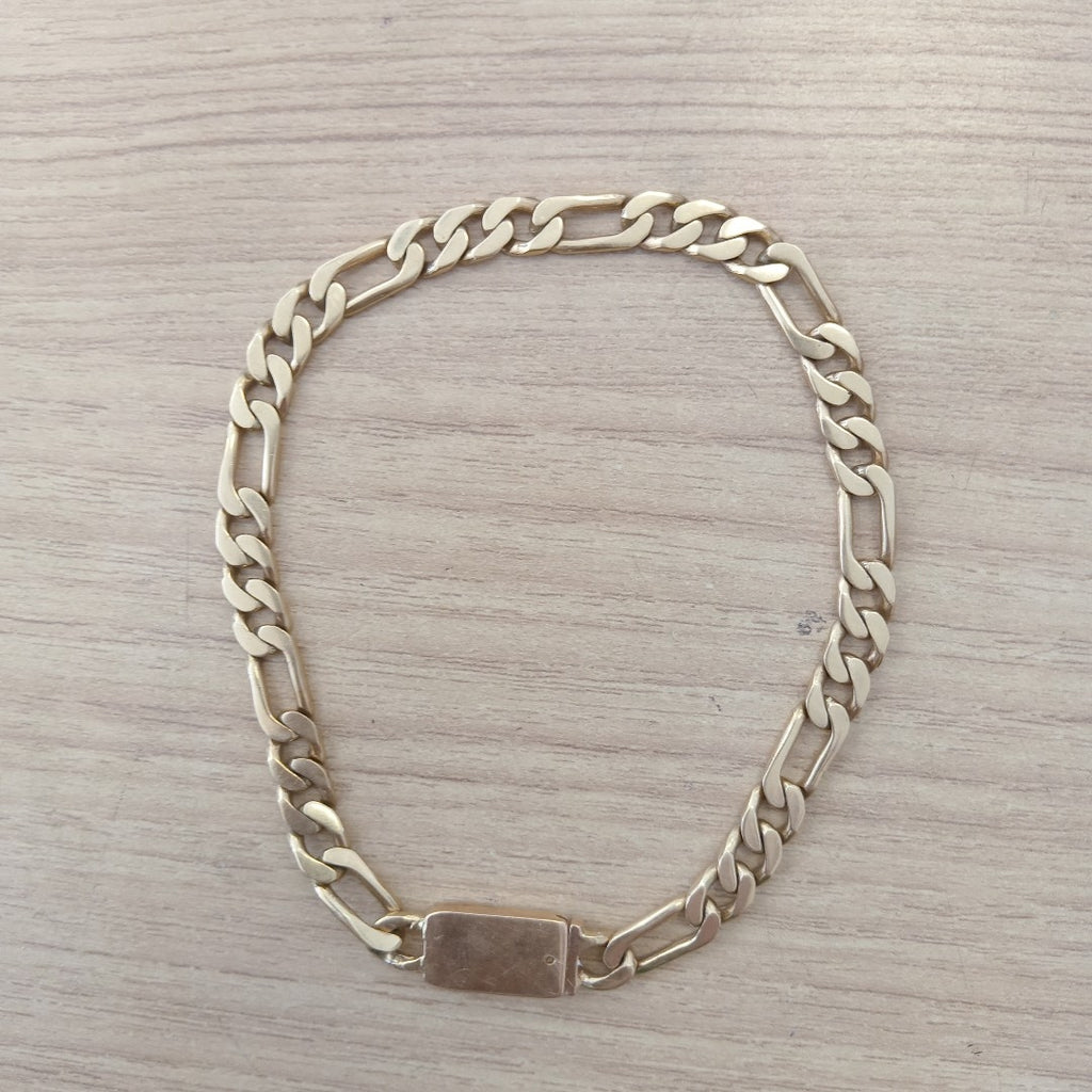 PULSERA ORO 14 K 19,90 GRMS (SEMINUEVO)