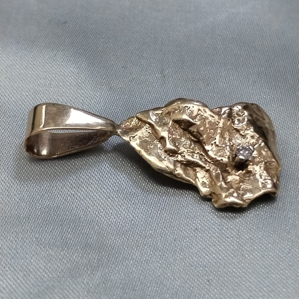 DIJE ORO 14 K 5.7 GRMS (SEMINUEVO)