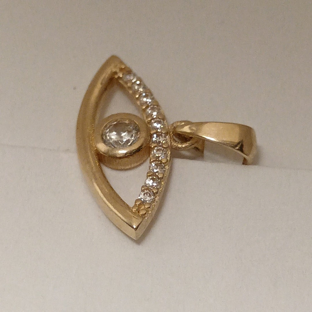 DIJES ORO 14K 0.9 (NUEVO)