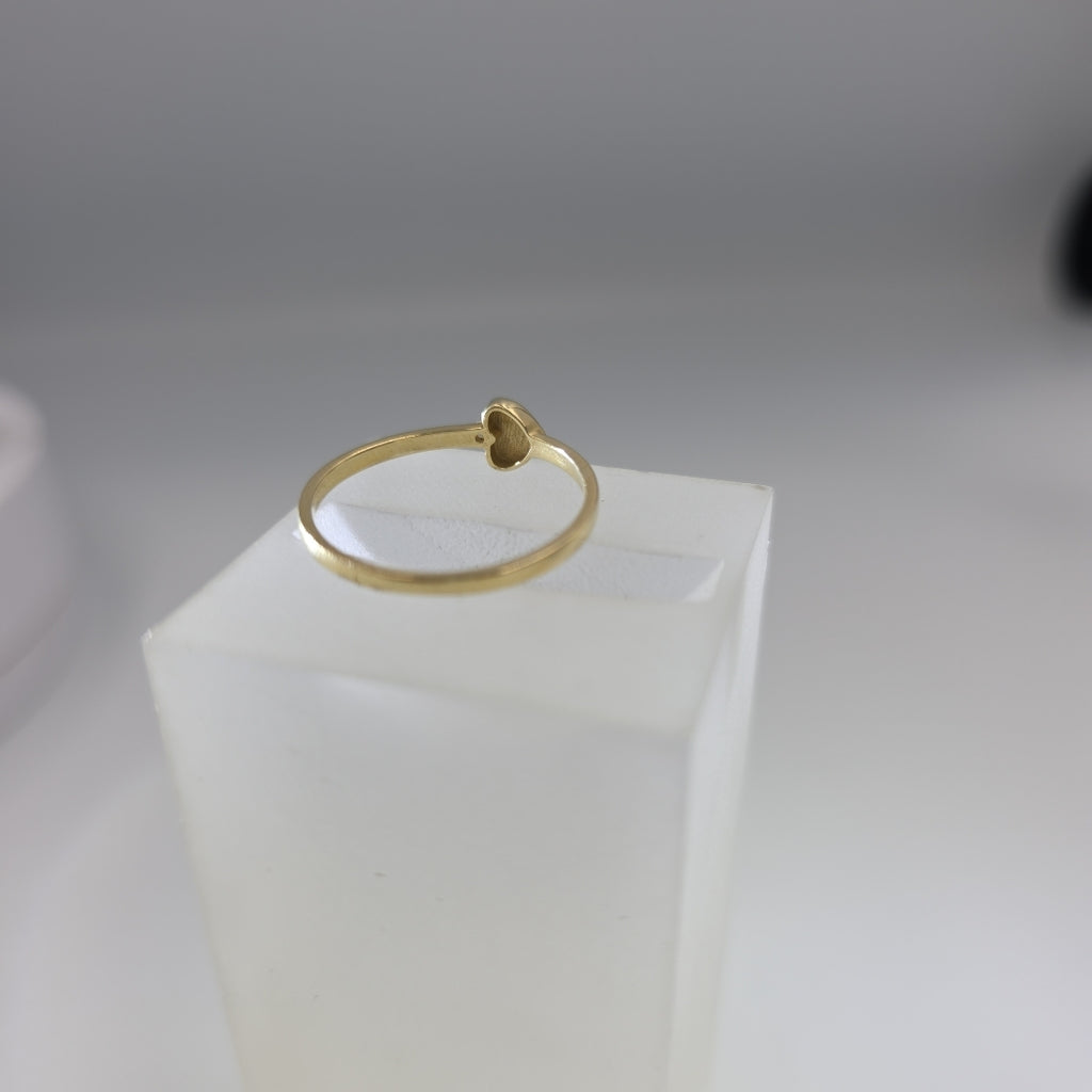 ANILLOS DAMA ORO 10K 1.1 (NUEVO)