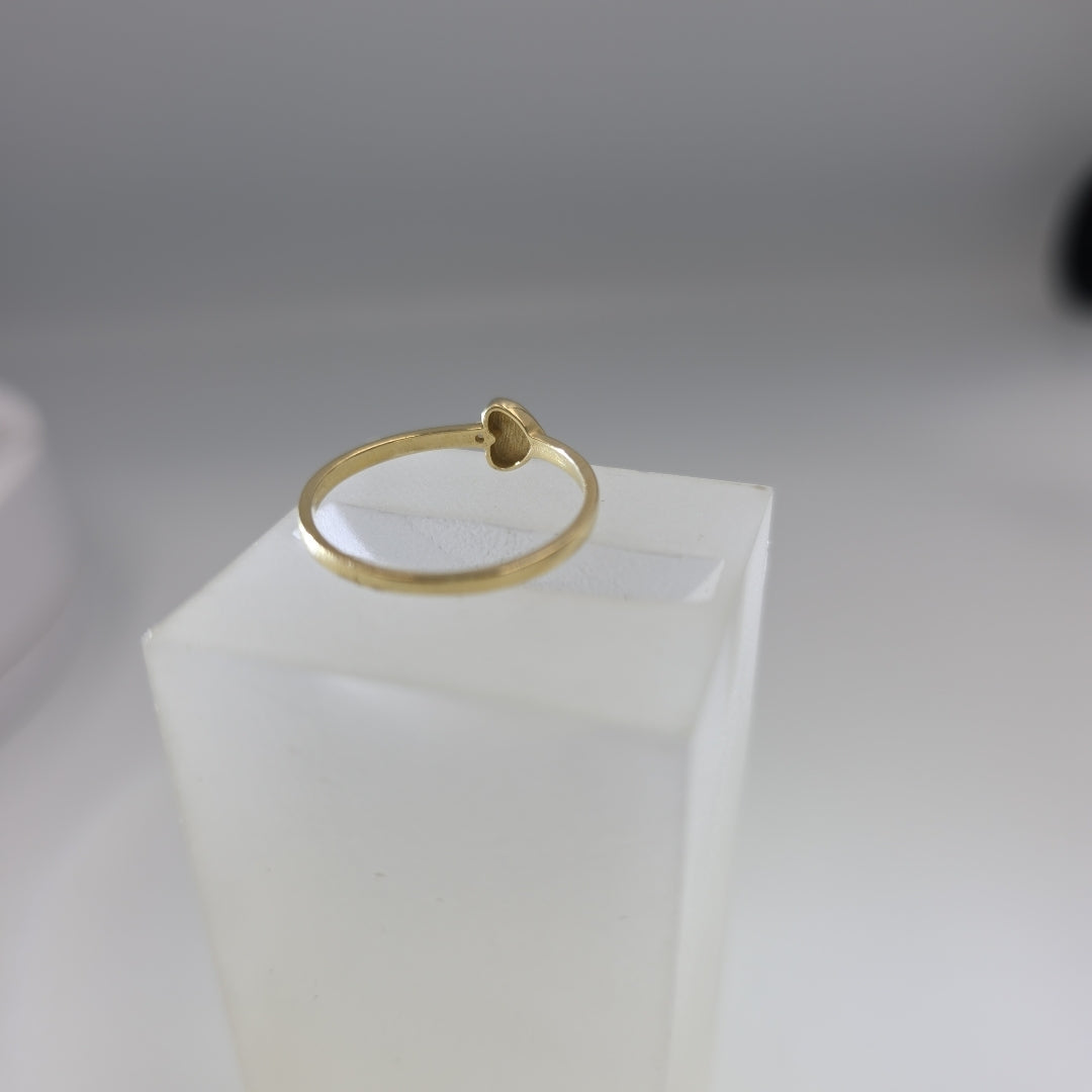 ANILLOS DAMA ORO 10K 1.1 (NUEVO)