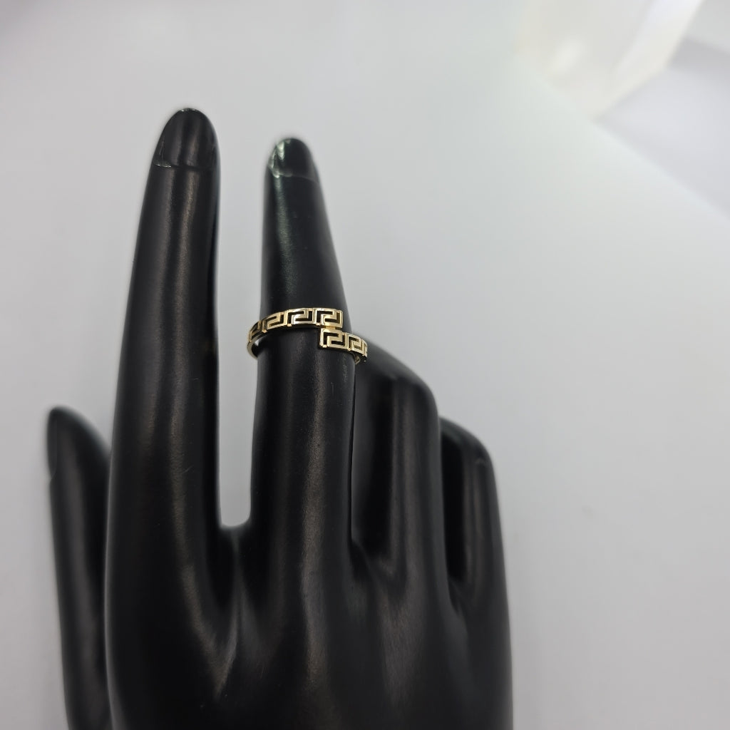 ANILLOS DAMA ORO 10K 1.2 (NUEVO)
