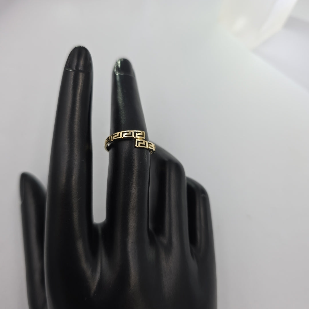 ANILLOS DAMA ORO 10K 1.2 (NUEVO)