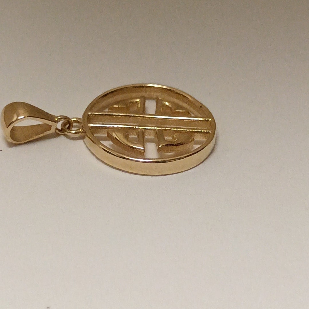 DIJES ORO 14K 1.1 (NUEVO)