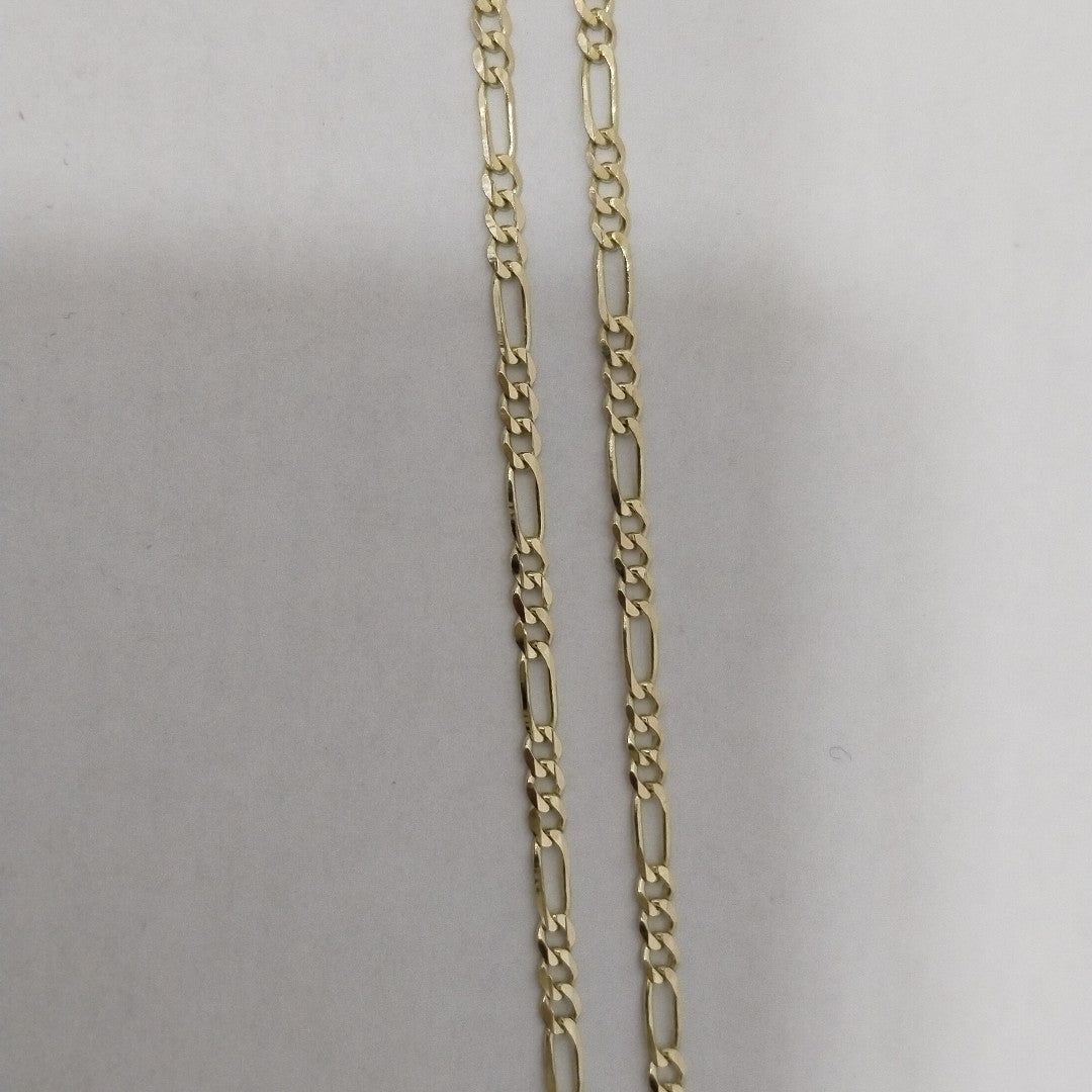 CADENA 3X1 5.2G 55 CM (NUEVO)