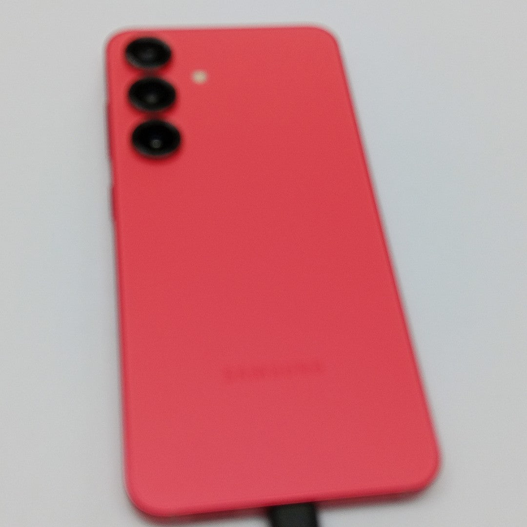 CELULAR SAMSUNG GALAXY S25 SM-S931B (2025) 256 GB 12 GB RAM (SEMINUEVO)