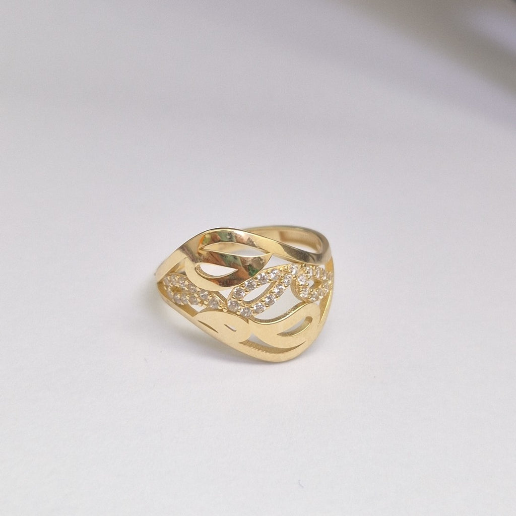 ANILLOS DAMA ORO 10K 2.1 (NUEVO)