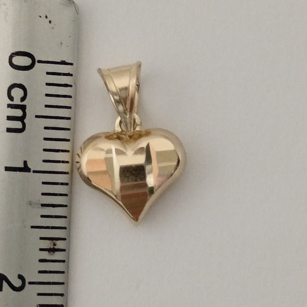 DIJES ORO 14K 0.8 (NUEVO)