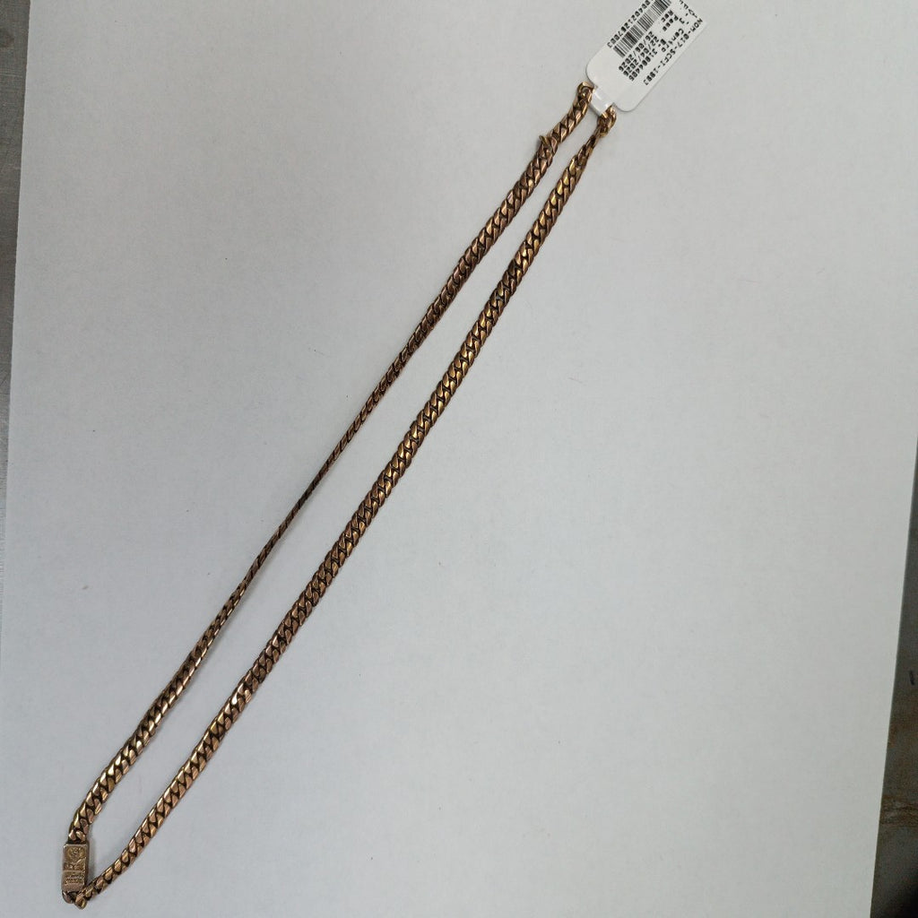 CADENA ORO 8 K 22,00 GRMS (SEMINUEVO)