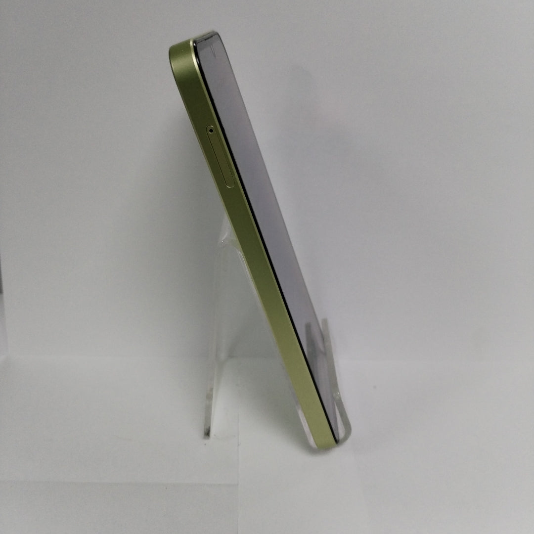 CELULAR SAMSUNG GALAXY A25 5G SM-A256E/N (2023) 128 GB 6 GB RAM (SEMINUEVO)