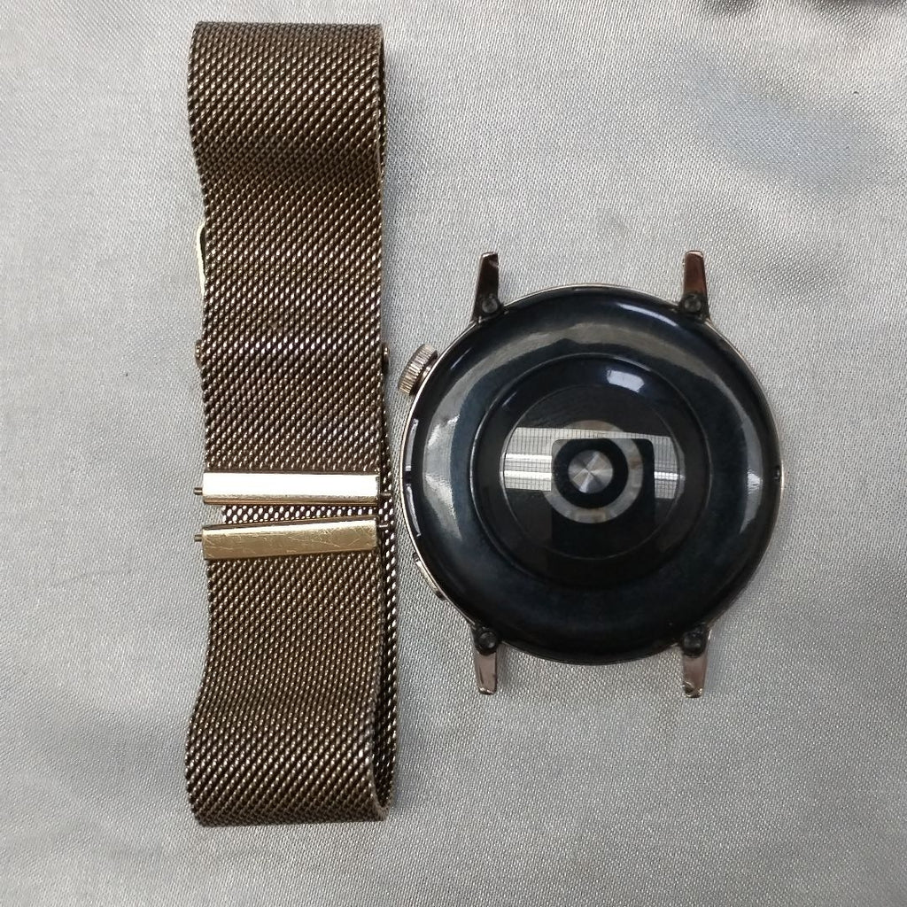 SMARTWATCH HUAWEI WATCH GT 3 MIL-B19 42 MM GPS (SEMINUEVO)