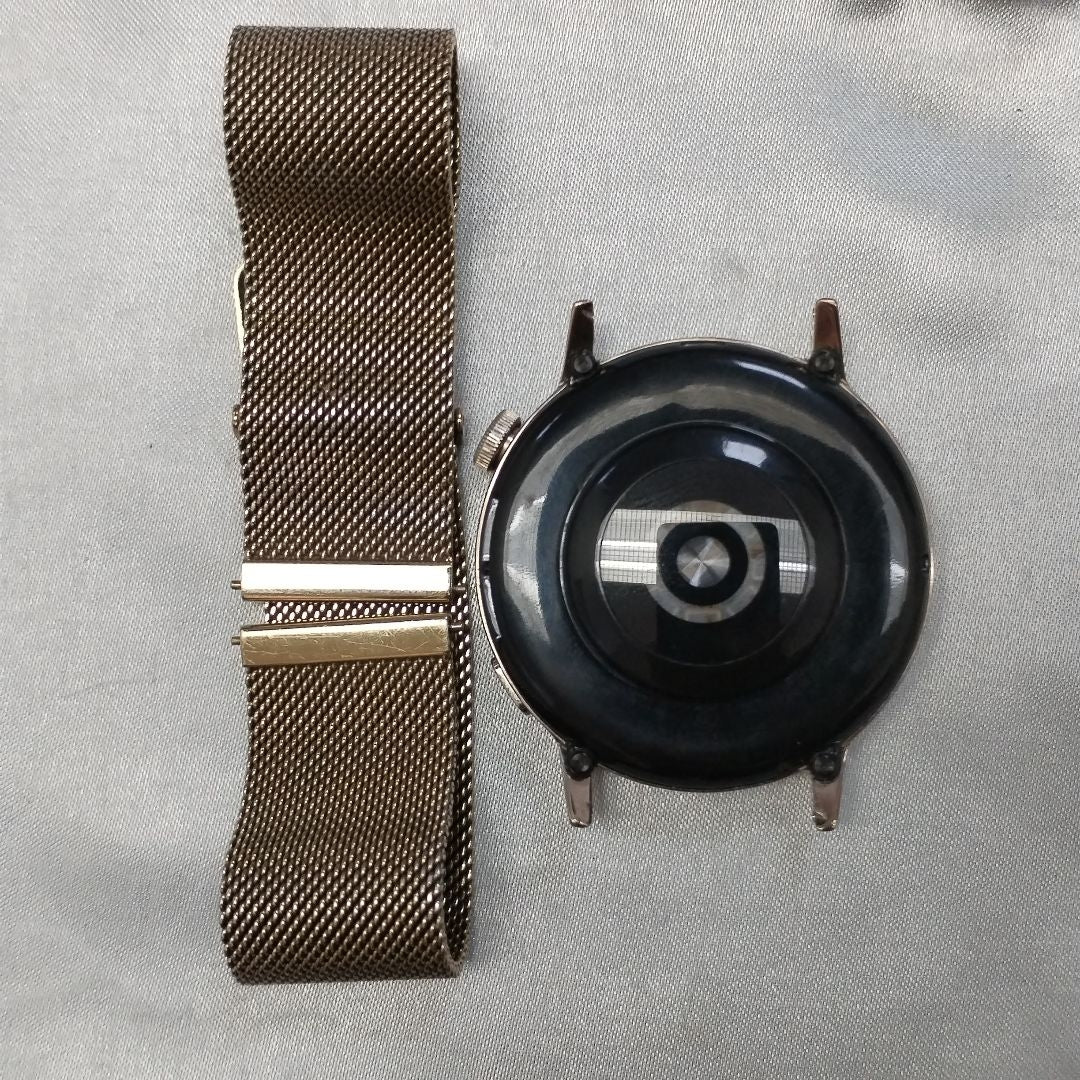 SMARTWATCH HUAWEI WATCH GT 3 MIL-B19 42 MM GPS (SEMINUEVO)