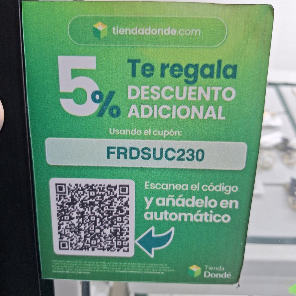 ARRACADAS ORO 14K 1.7 (NUEVO)
