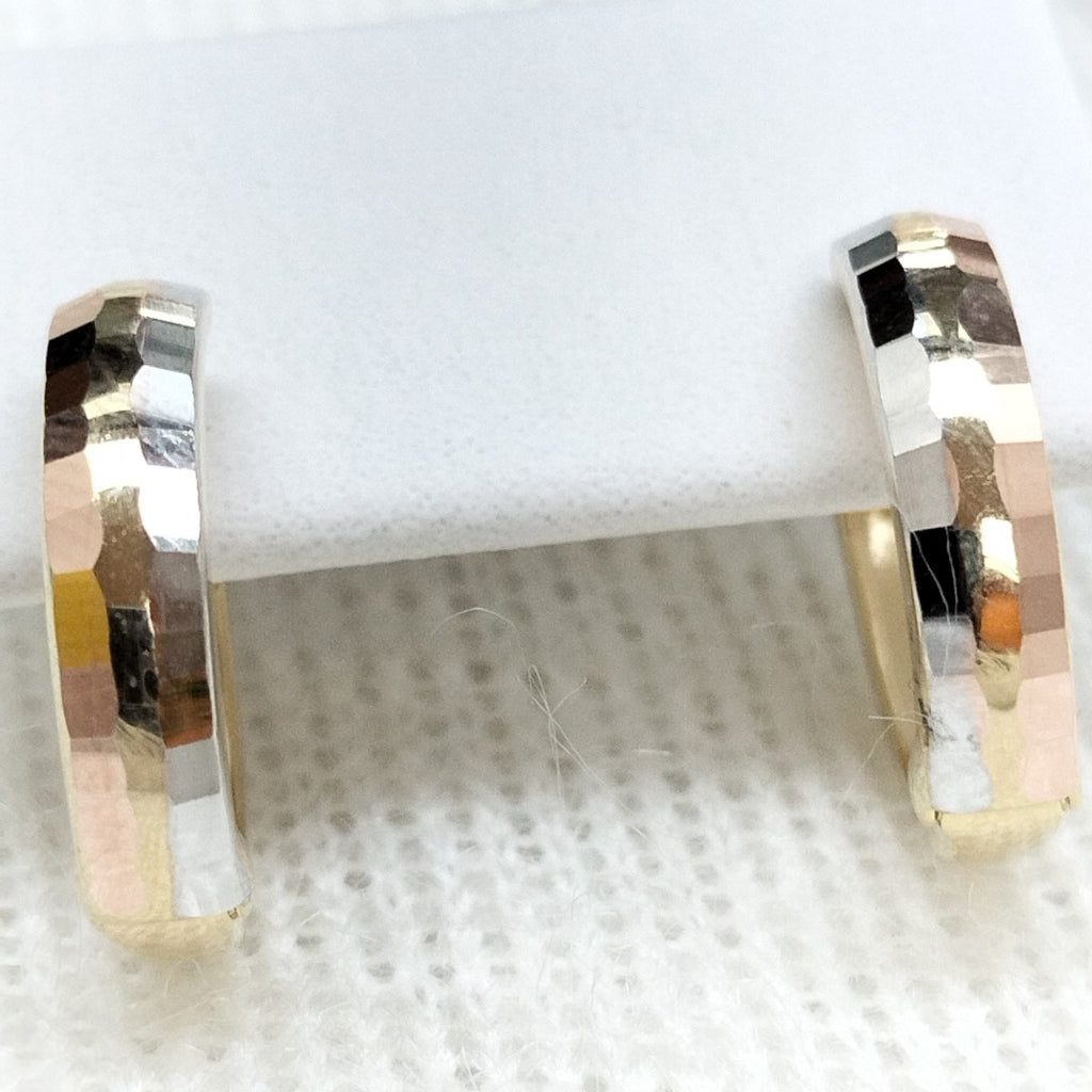 HUGGIES ORO 14K 1.8 (NUEVO)