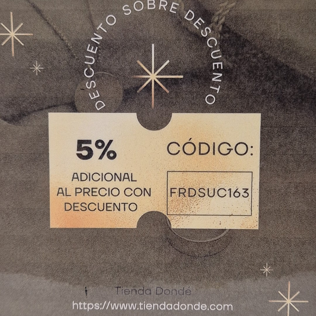HUGGIES ORO 14K 1 (NUEVO)