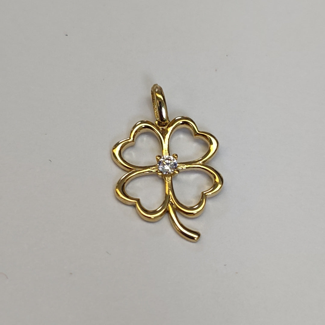 DIJES ORO 14K 1.8 (NUEVO)