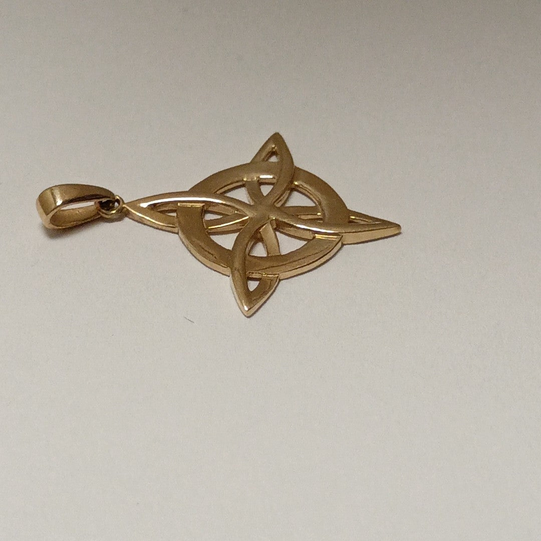 DIJES ORO 14K 1.2 (NUEVO)
