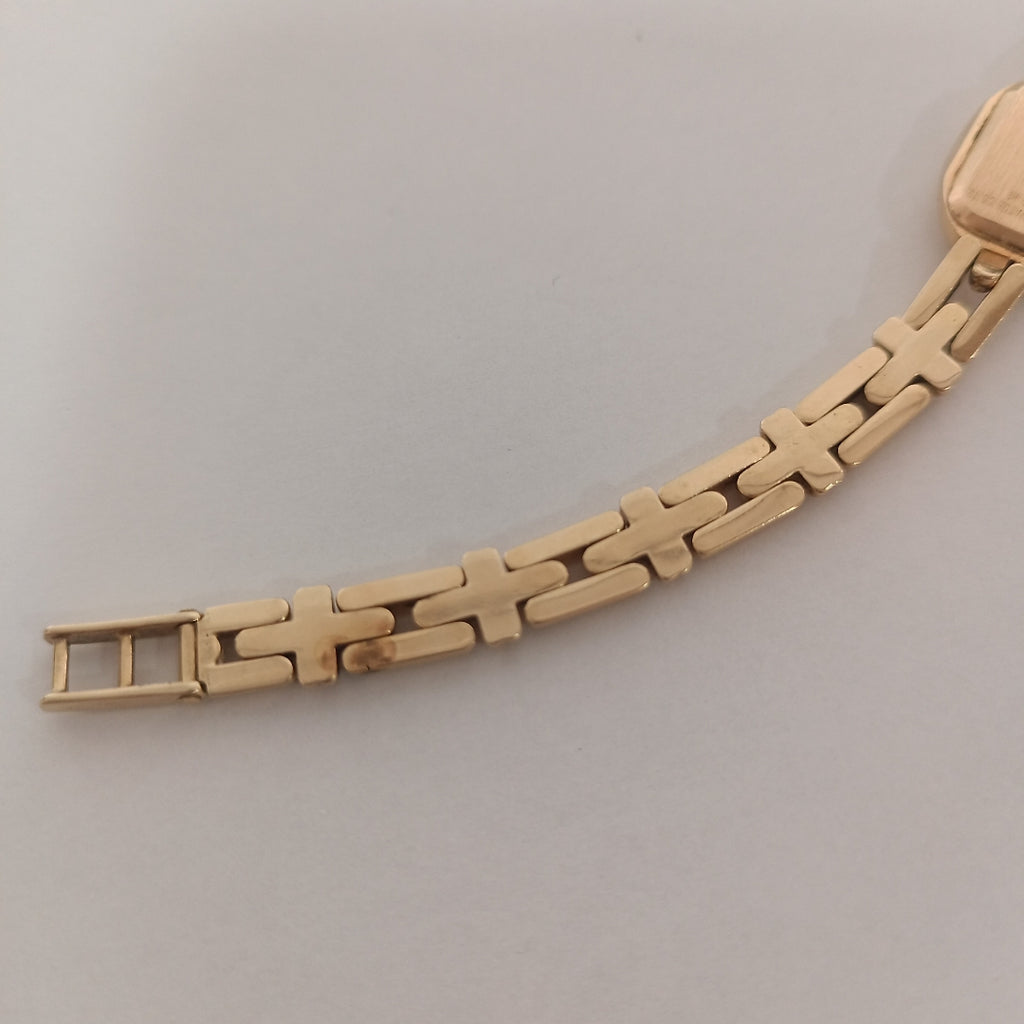 PULSERA ORO 14 K 18,90 GRMS (SEMINUEVO)