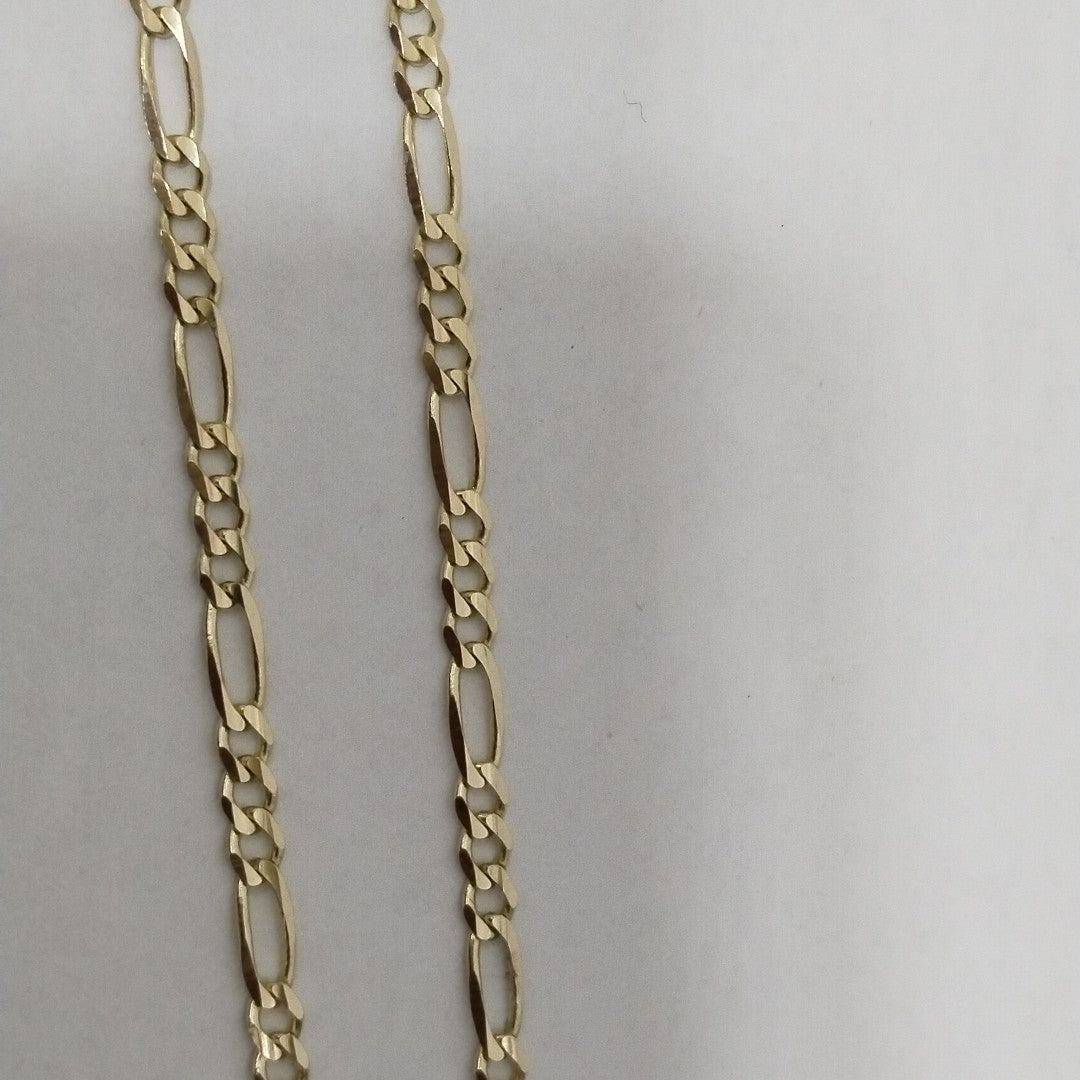 CADENA 3X1 7.6G 55 CM (NUEVO)