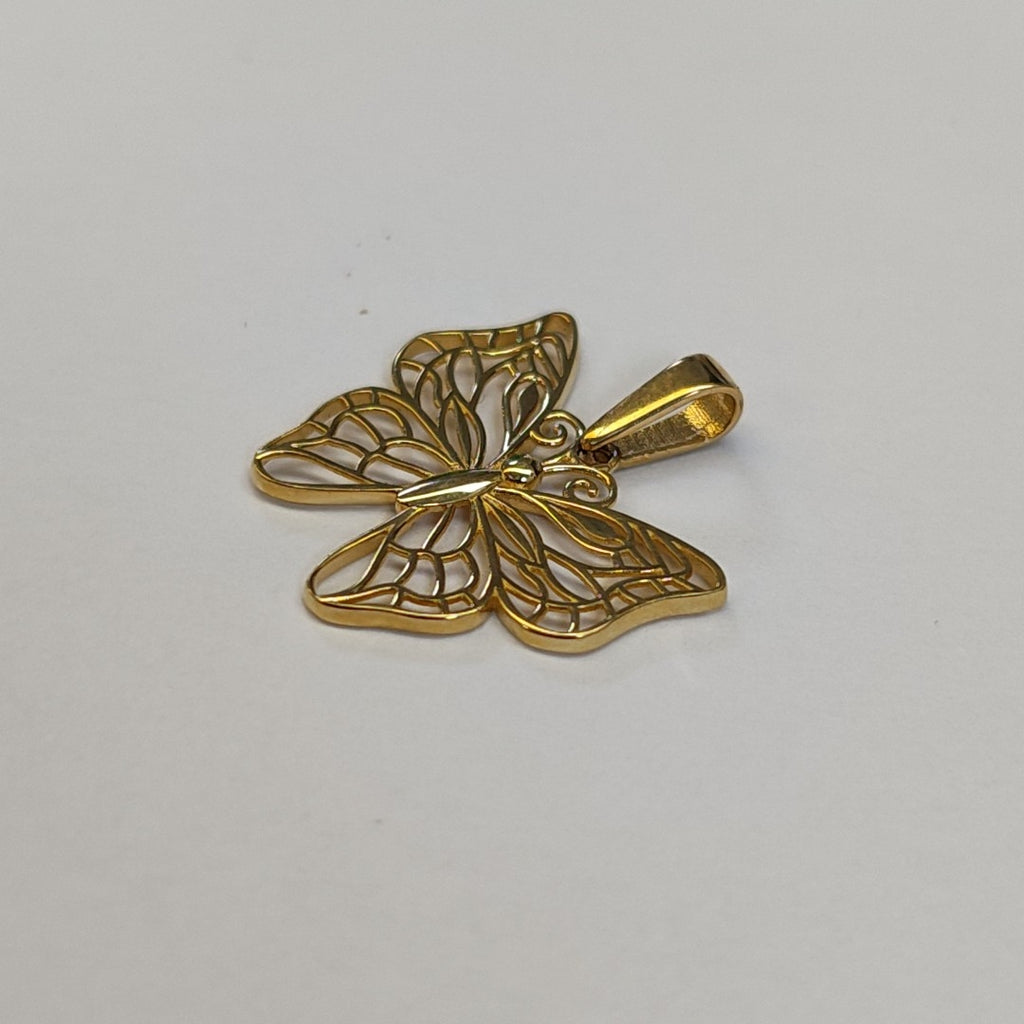 DIJES ORO 14K 1.3 (NUEVO)