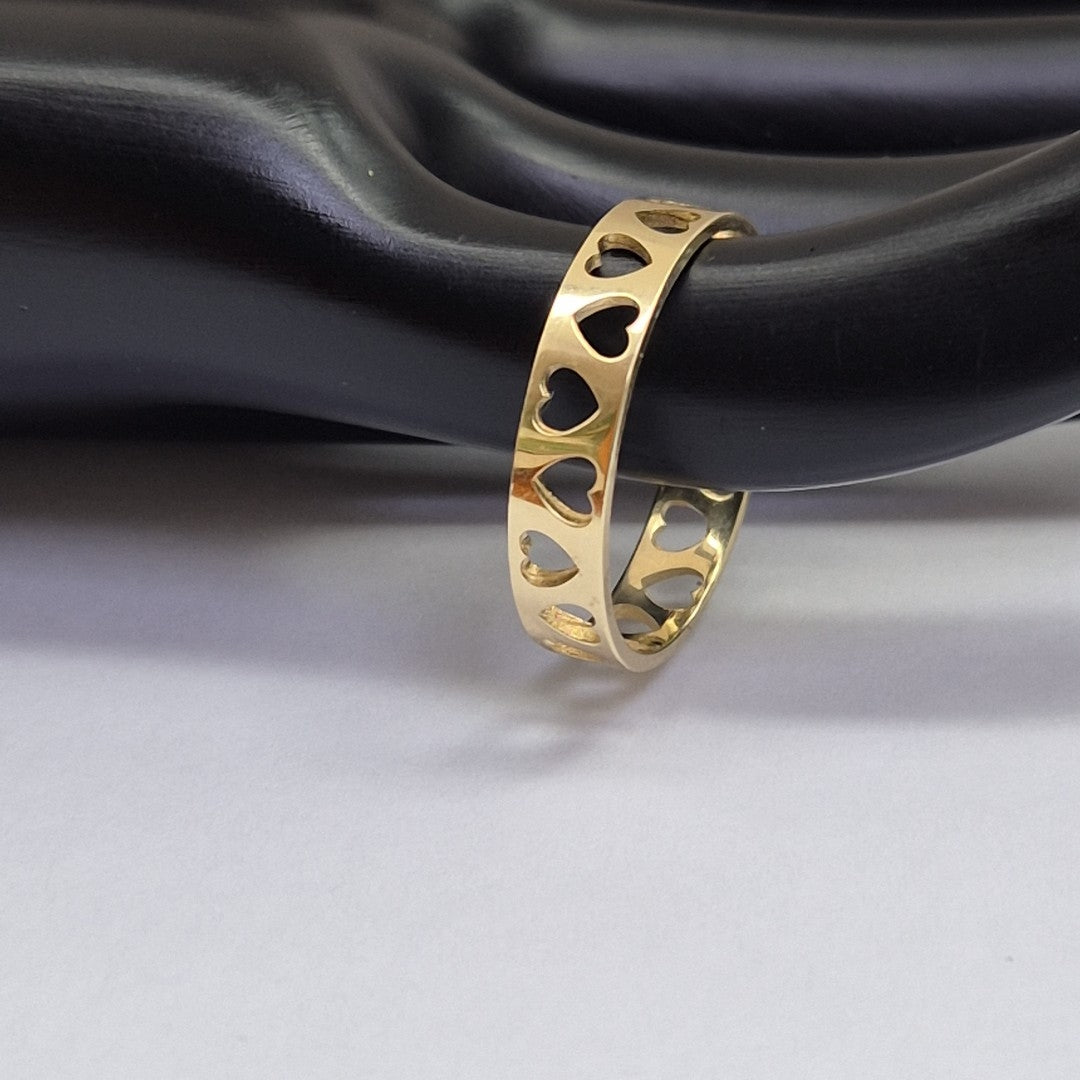 ANILLOS DAMA ORO 10K 1.7 (NUEVO)