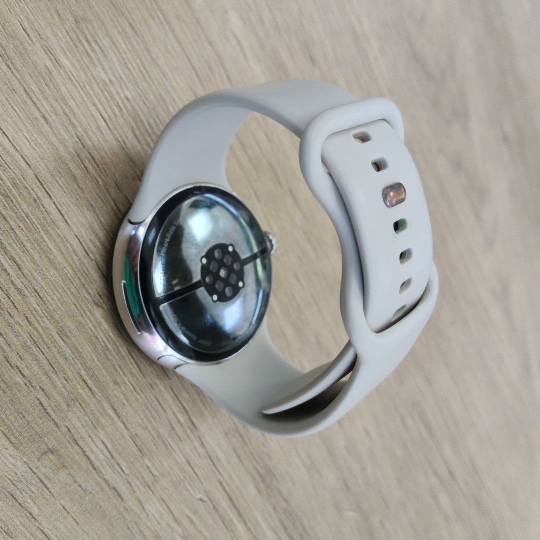 SMARTWATCH GOOGLE PIXEL WATCH 3 45 MM GPS (SEMINUEVO)
