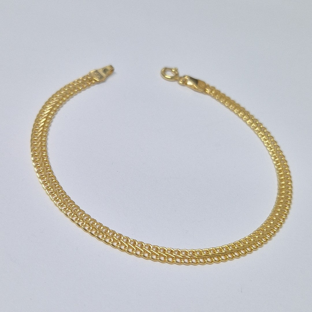 PULSERAS DAMA ORO 10K 1.6 (NUEVO)