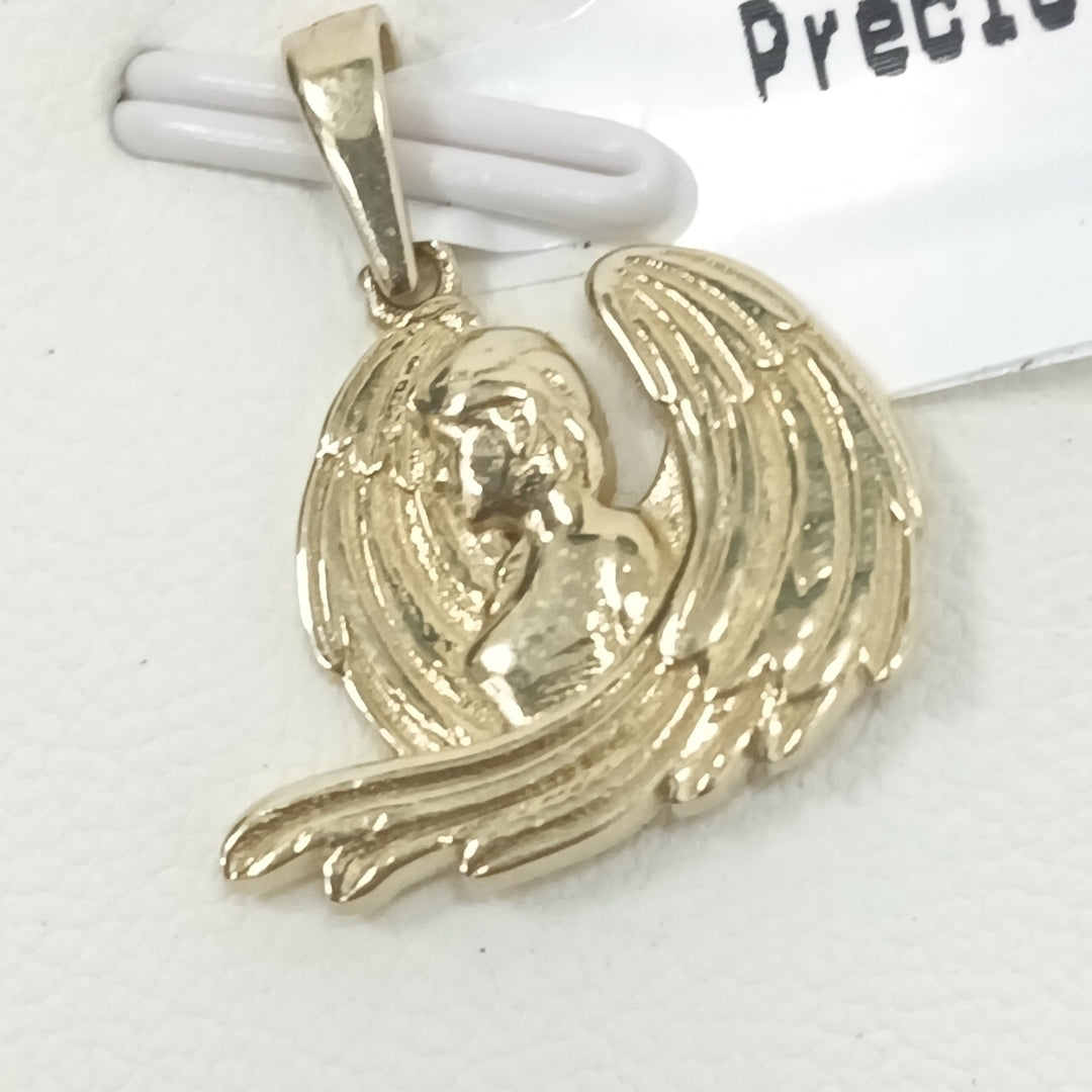 DIJES ORO 10K 1.2 (NUEVO)