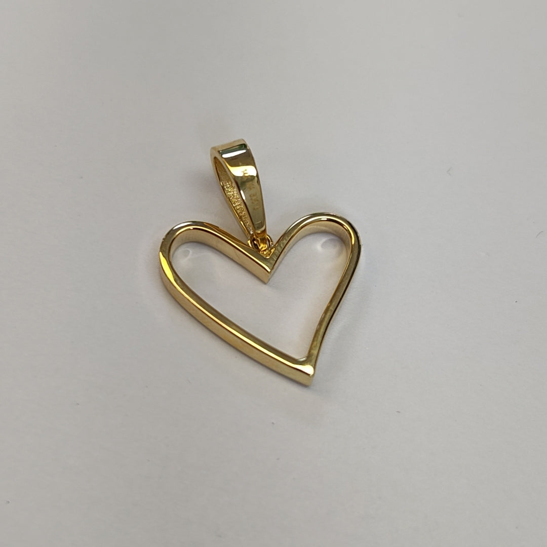 DIJES ORO 14K 1.2 (NUEVO)