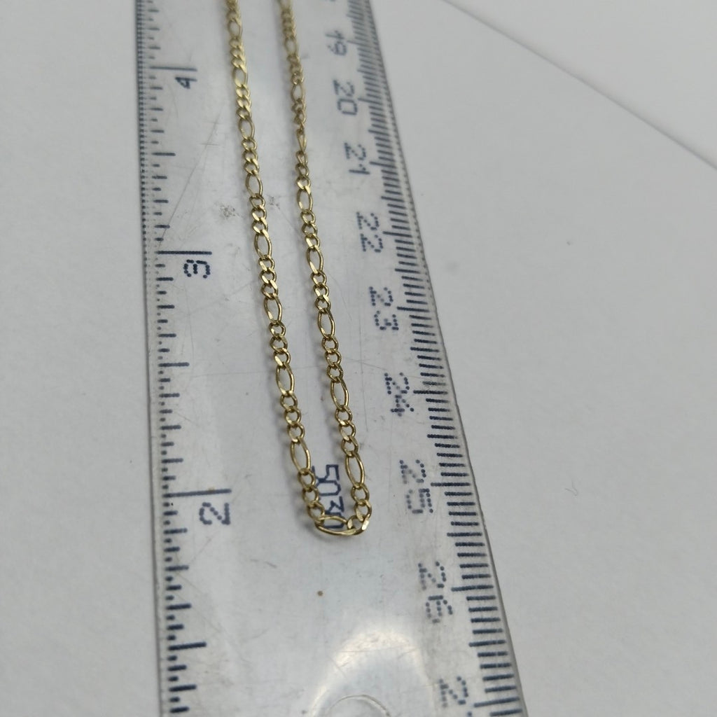 CADENA ORO 10 K 2.1 GRMS (SEMINUEVO)