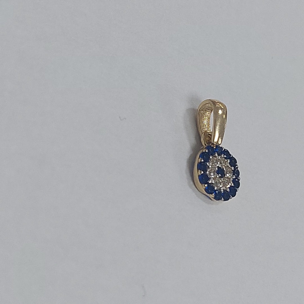 DIJES ORO 14K 0.5 (NUEVO)