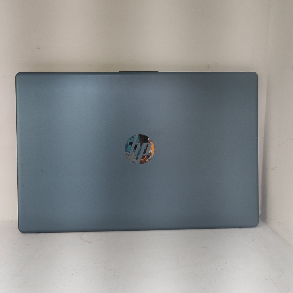 LAPTOP HP 15-FD0231LA (2025) 512 GB SSD 8 GB RAM (SEMINUEVO)