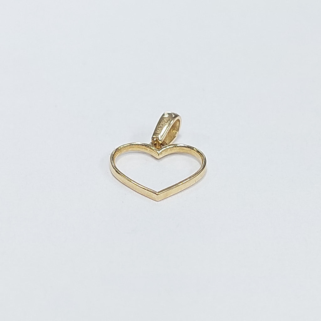 DIJES ORO 14K 0.5 (NUEVO)