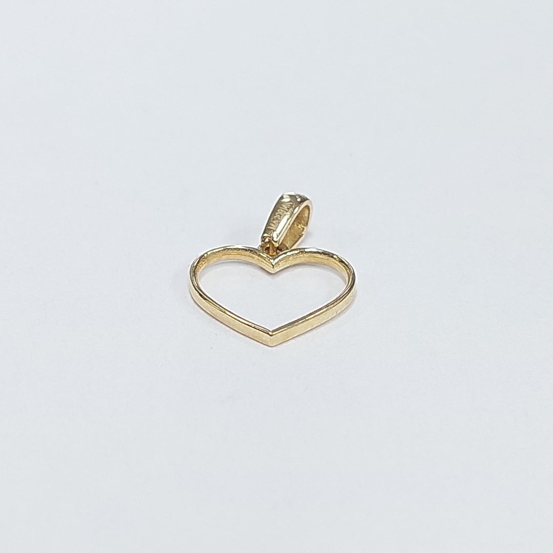 DIJES ORO 14K 0.5 (NUEVO)