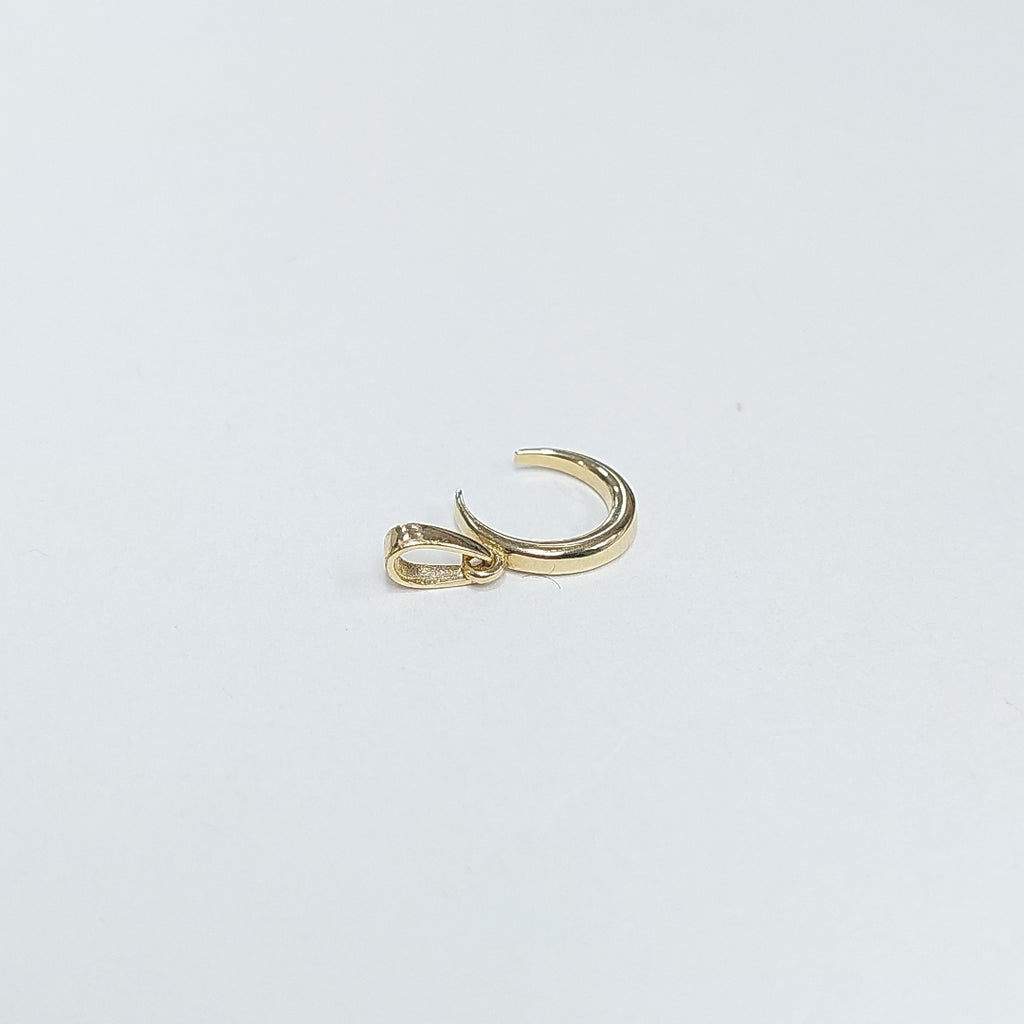 DIJES ORO 14K 0.5 (NUEVO)