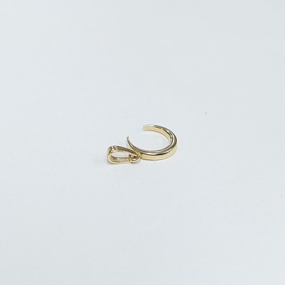 DIJES ORO 14K 0.5 (NUEVO)