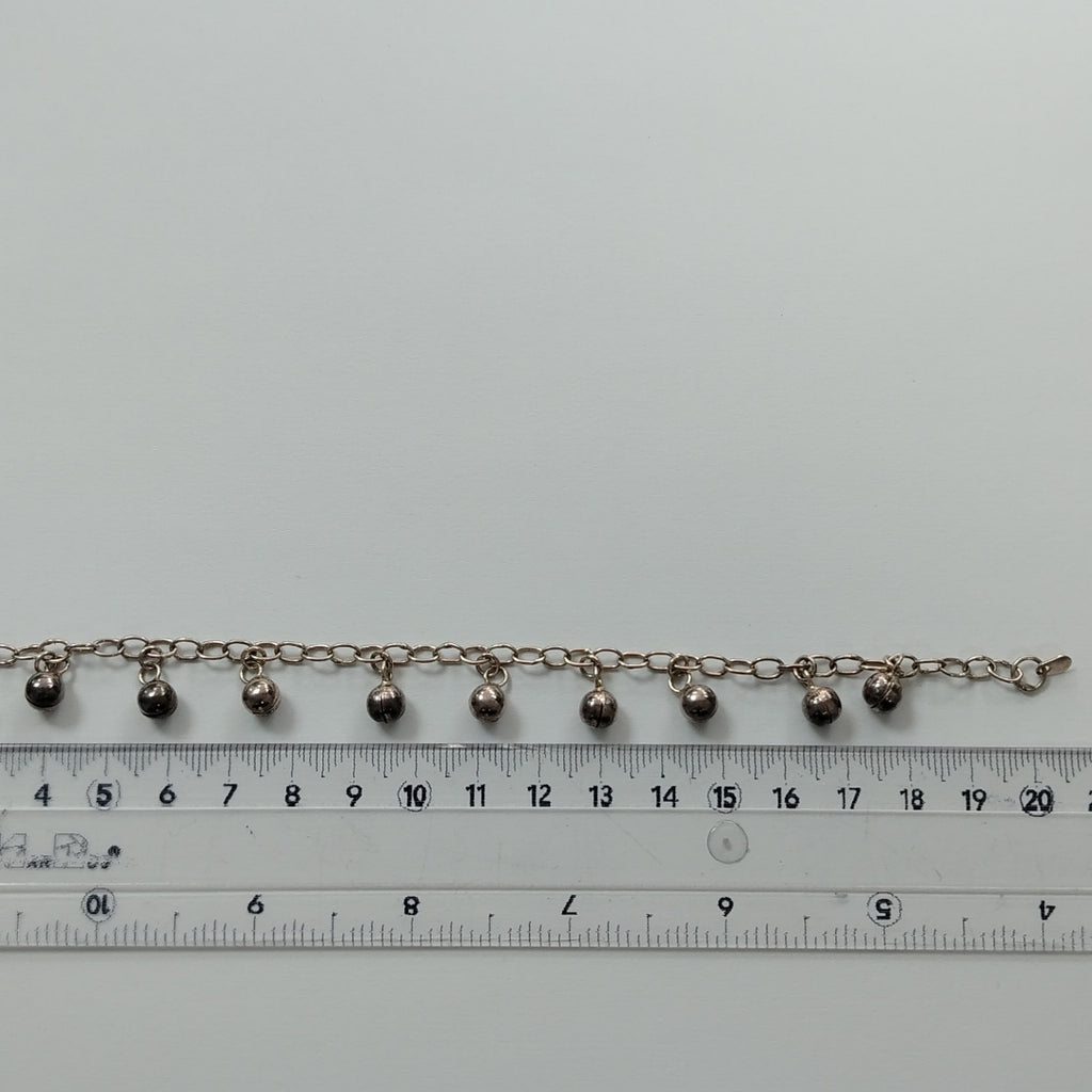 PULSERA PLATA 7.7 GRMS (SEMINUEVO)