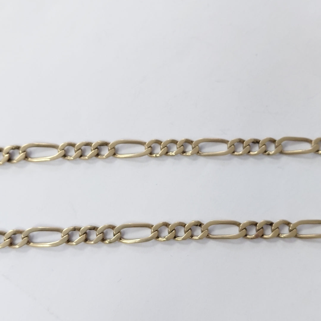 CADENA ORO 8 K 30,50 GRMS (SEMINUEVO)