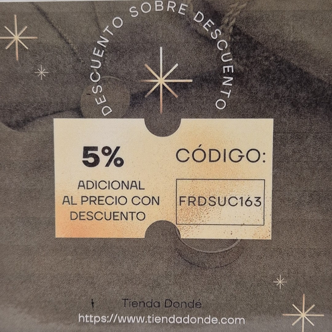 DIJES ORO 14K 2.3 (NUEVO)