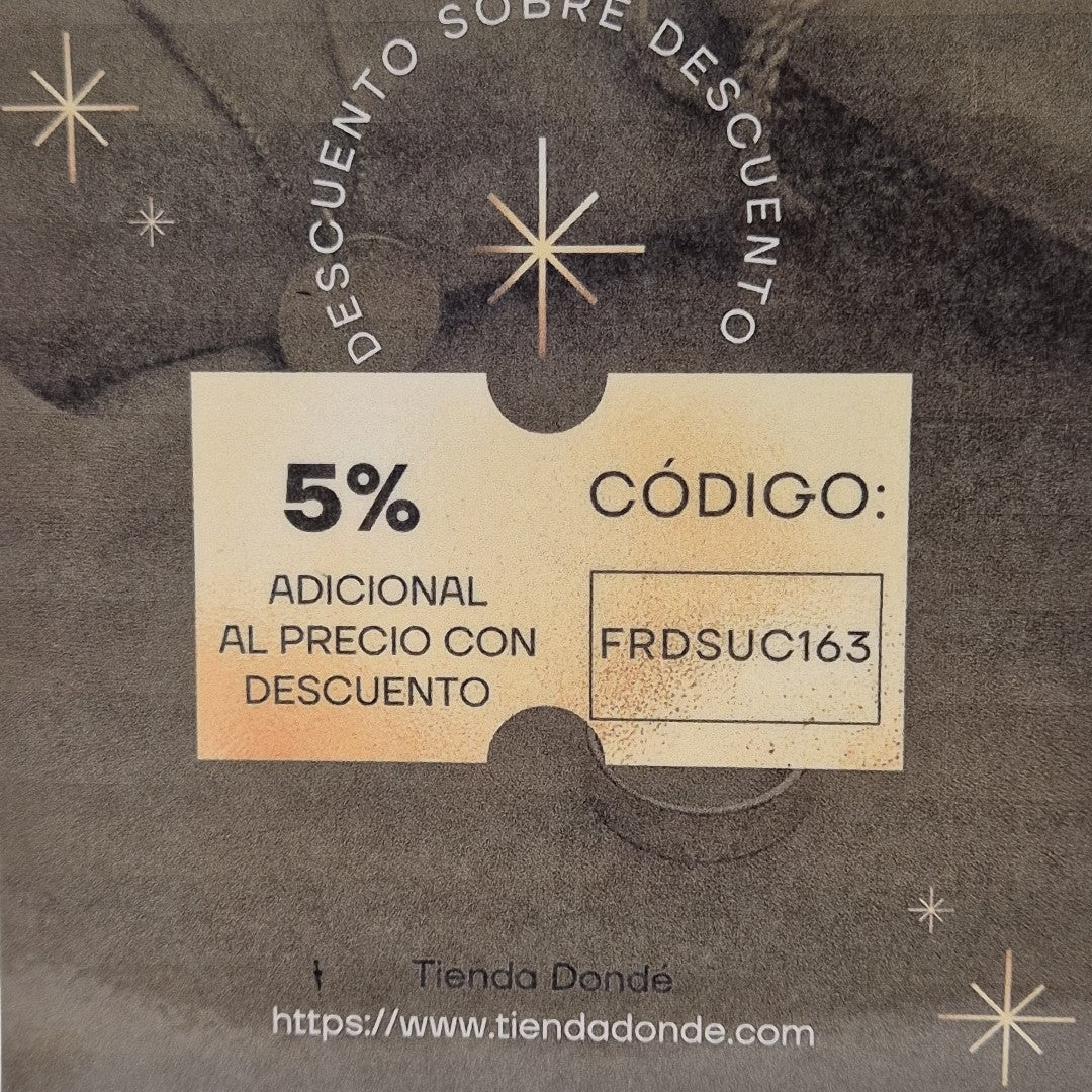 DIJES ORO 14K 1 (NUEVO)