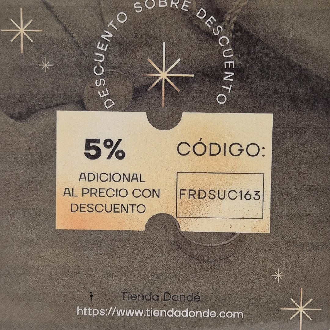 DIJES ORO 14K 1 (NUEVO)