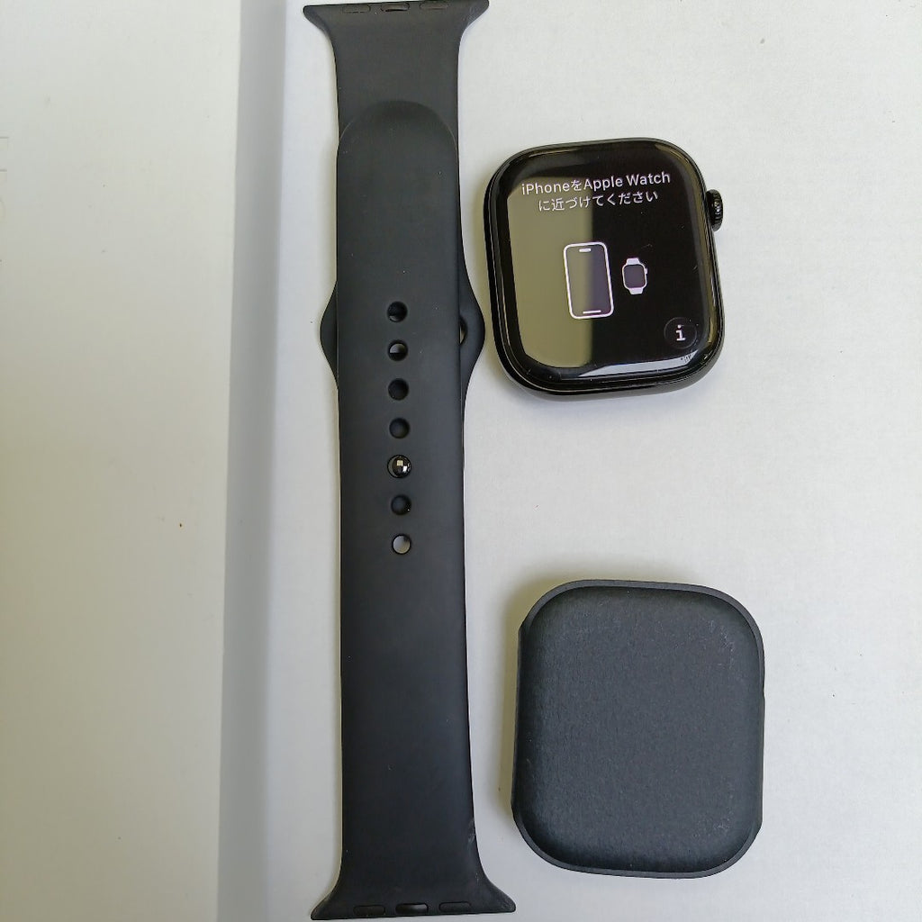 SMARTWATCH APPLE SERIES 10 ALUMINIO A2999 46 MM GPS (SEMINUEVO)